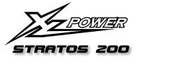 Kategorie XLPower Stratos 200