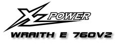 Kategorie XLPower Wraith E 760 V2
