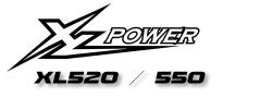 Kategorie XLPower XL520-550