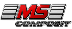 Manufacturer MS Composit