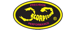 Manufacturer Scorpion