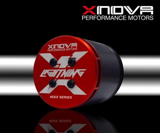 XNOVA Lightning 4535-380kv
