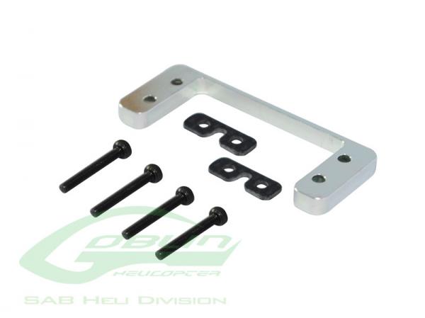 SAB Goblin 770 TAIL SERVOS SPACER