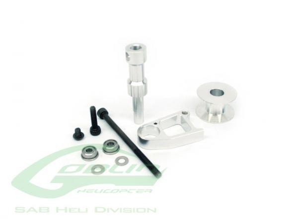 SAB Goblin 770 BELT TENSIONER BIG BELT
