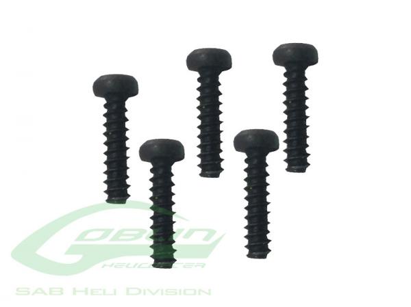 SAB Goblin SELF TAPPING SCREWS M3X10