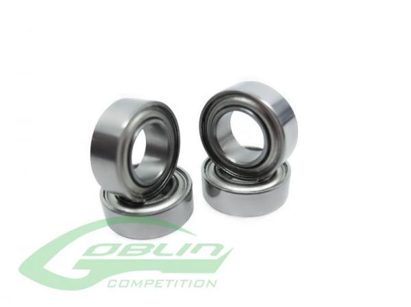 SAB Goblin 630 / 700 / 770 BEARING Ø5 X Ø10 X 4