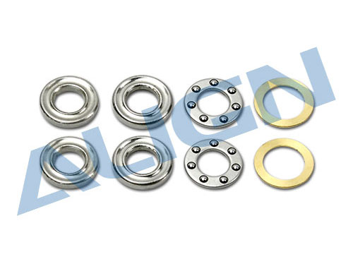 Align T-REX 450 Plus / Sport / Pro F4-8M Thrust Bearing