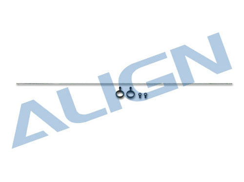 Align 450L DOMINATOR Tail Linkage Rod
