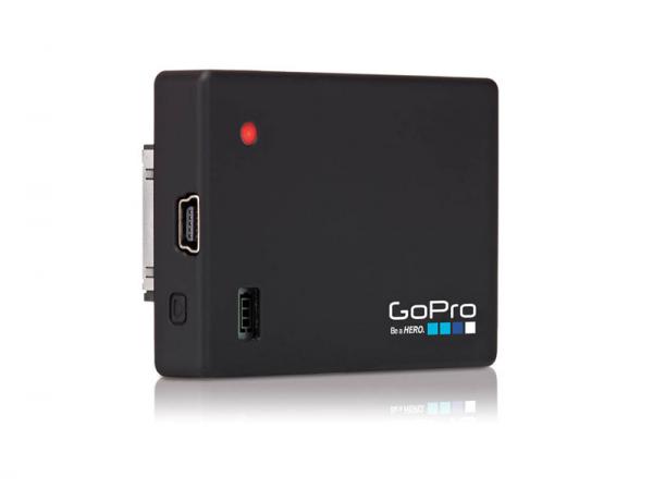 GoPro Battery BacPac (Zusatzakku)