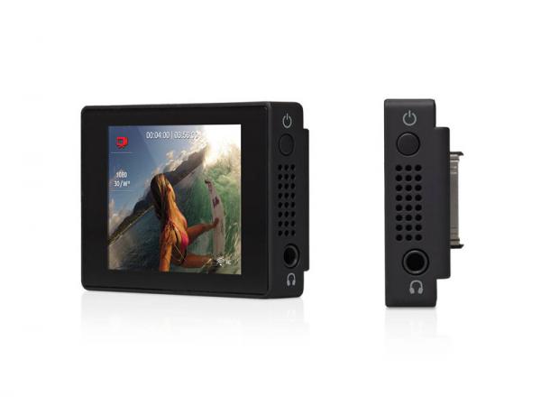 GoPro LCD Touch BacPac NEU (Monitor)