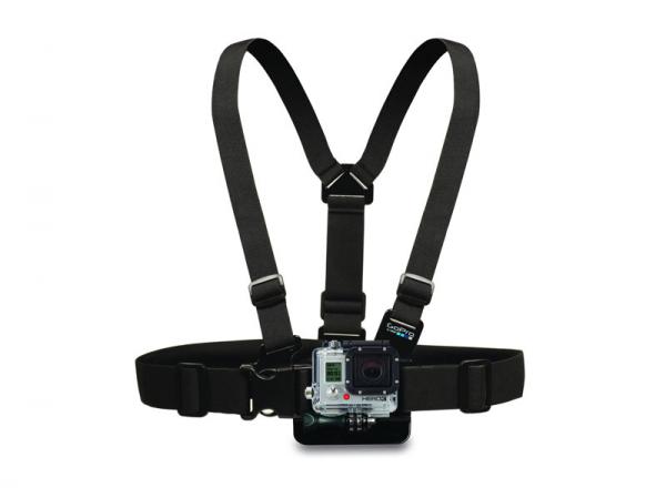 GoPro Chest Mount Harness Chesty # 3661-009 