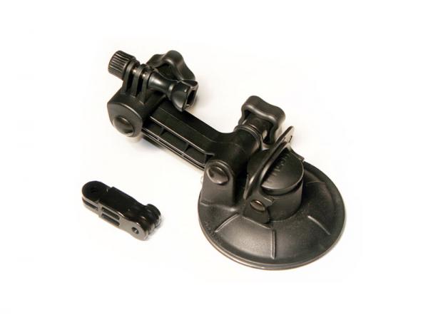 GoPro Suction Cup Mount NEU