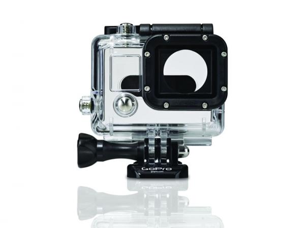 GoPro Unterwassergehäuse (groß)