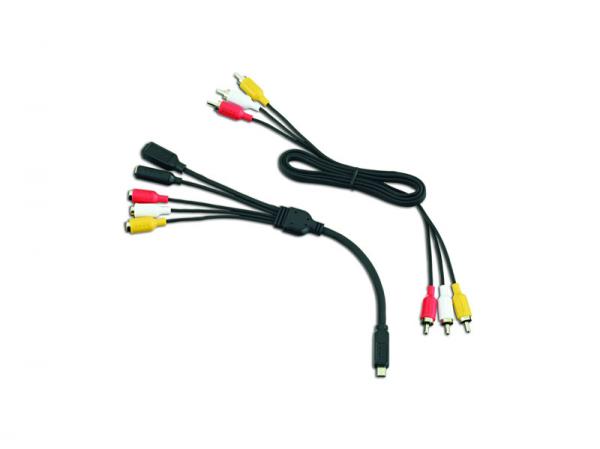 GoPro Combo Cable