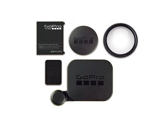 GoPro Protective Lens and Covers (Zusatzschutzlinsen und Ersatzdeckel) # 3661-083 