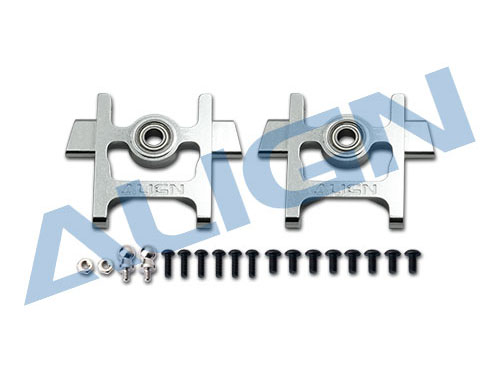 Align T-REX 450L DOMINATOR Multiple Main Shaft Bearing Block