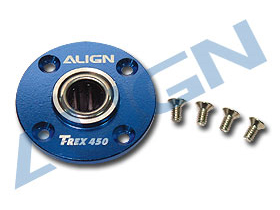 Align Main Gear Case T-Rex 450