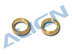 Align One-Way Bearing Shaft Collar 1.6 mm  T-Rex 450