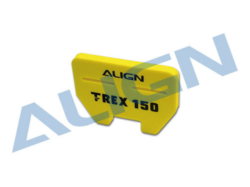 Align T-REX 150 Transport - Blatthalter