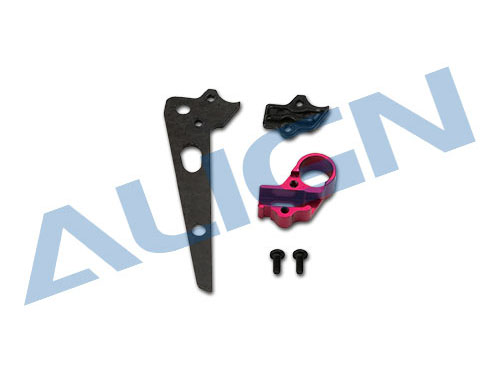 Align T-REX 150 Metal Tail Motor Mount