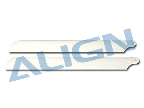 Align 200 Main Blades # HD203A 