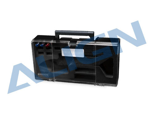 Align T-REX 150 Carry Box-Black