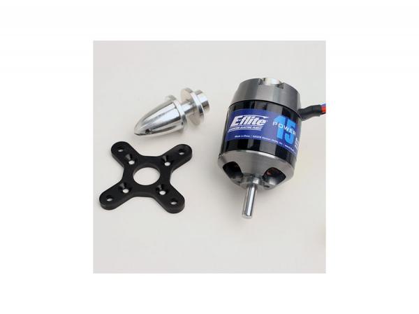 E-flite Power 15 BL AL-Motor 950U/V