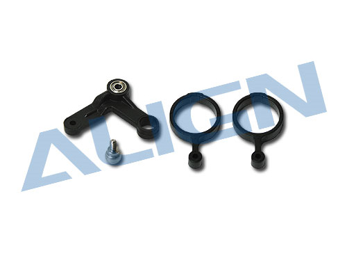 Align Tail Rotor Control Arm Set T-Rex 450 # HS1277A 