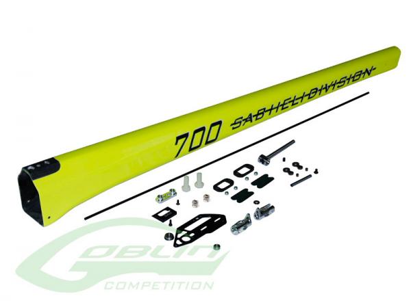 SAB Goblin 700 Competition Heck Conversion Kit # CK701 
