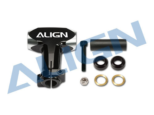 Align T-REX 550 / 600 600EFL PRO Metal Main Rotor Housing # H60H005XX 