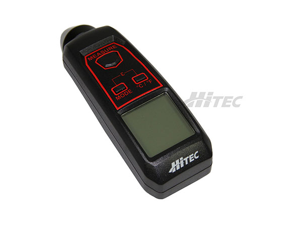 HiTEC Infrarot Thermometer