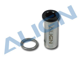Align AUTOROTATION SLEEVE WITH SPACER RING T-Rex 500