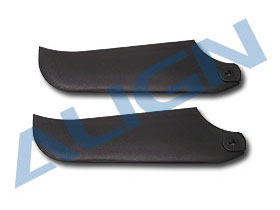 Align Plastic Tail Rotor Blade