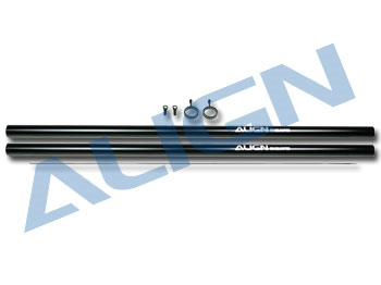 Align TAIL BOOM 2PCS T-Rex 500