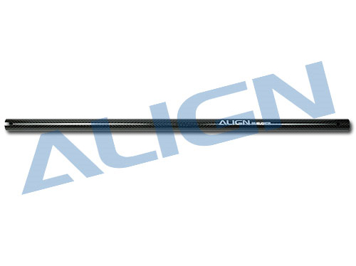 Align Tail Boom Carbon Fiber D15/16X461 T-Rex 500