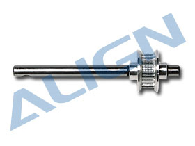 Align Tail Rotor Shaft Assembly T-Rex 500 # H50037 