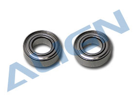 Align Bearing (MR688ZZ) 2 Pcs. T-Rex 500