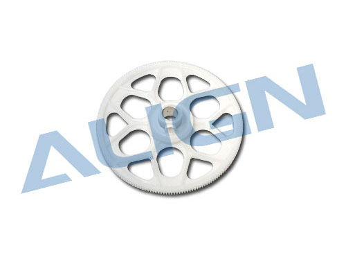Align Tail Rotor Gear T-Rex 600 # H60020A 