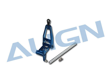 Align Elevator Arm Set/Blue ESP T-Rex 600