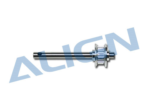 Align Tail Rotor Shaft Assembly T-Rex 600 # H60079 