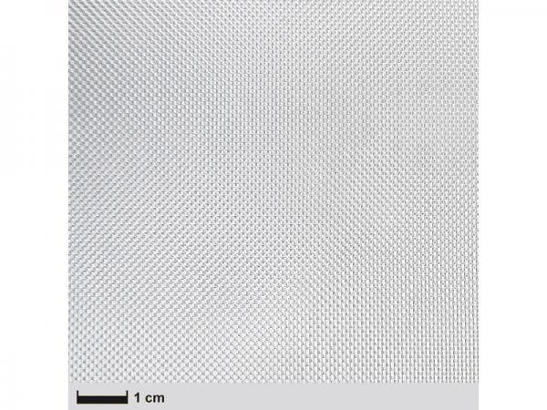 Glass fabric 163 g/m² (Silane, plain) 100 cm x 100cm