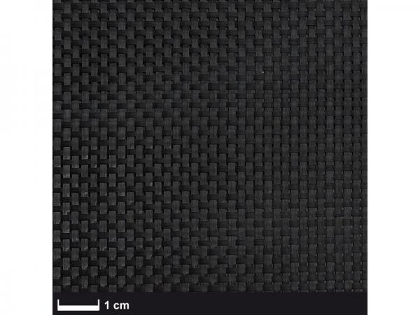Carbon fabric 160 g/m² (plain weave) 100 cm x 50cm