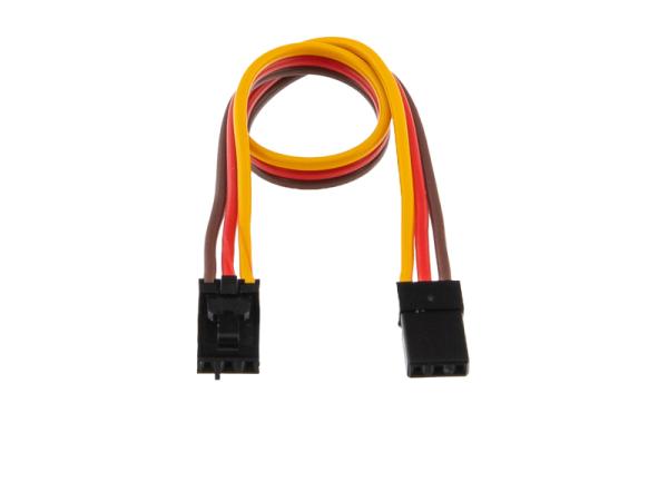 1st Connection wire to 1st-Buffer 15cm
