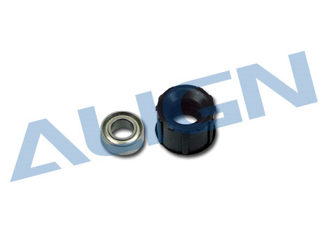 Align Torque Tube Bearing Holder T-Rex 450 PRO
