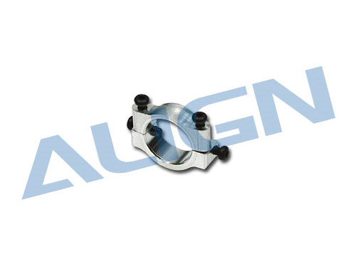 Align Höhenleitwerkshalter Set CNC Aluminium T-Rex 250