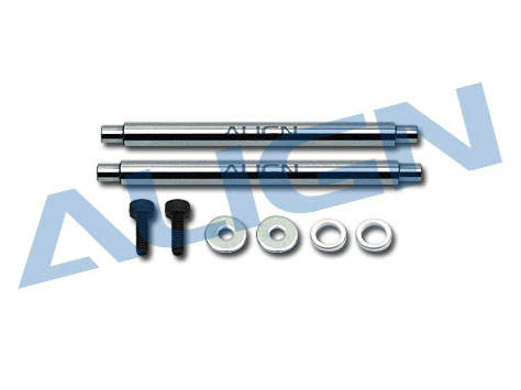 Align Feathering Shaft T-Rex 450 Sport/Pro # H45021A 