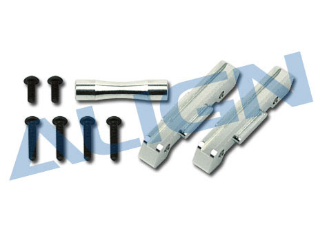 Align Frame mounting block T-Rex 450 Sport