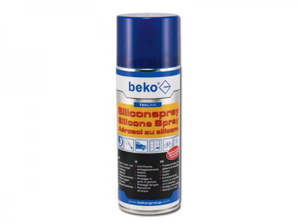 Beko TecLine Siliconspray 30 ml