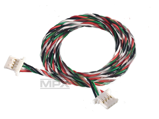 Multiplex BID-Kabel 500 mm