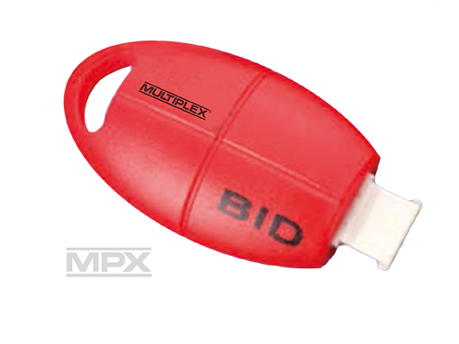 Multiplex BID-Key